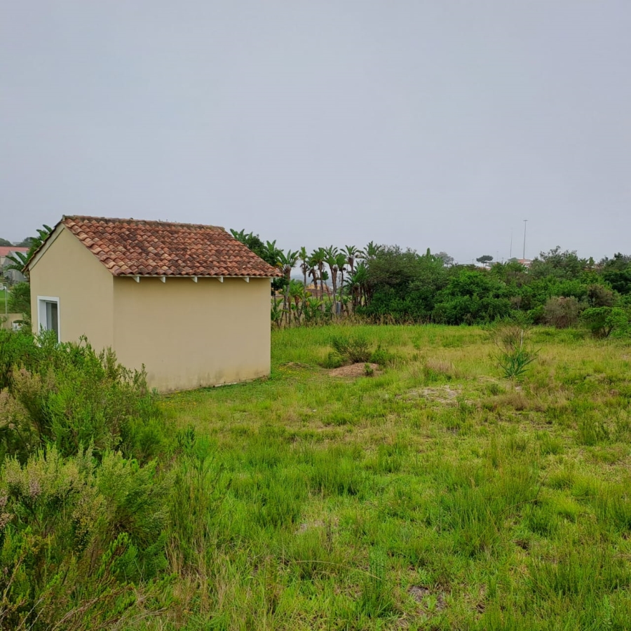 0 Bedroom Property for Sale in Schoongezicht Western Cape